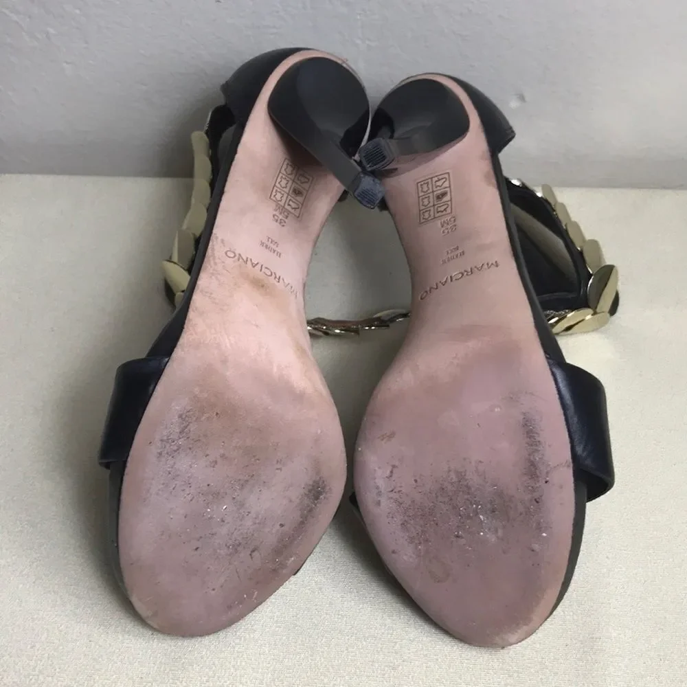 by Marciano Guess Women Shoes Size 5